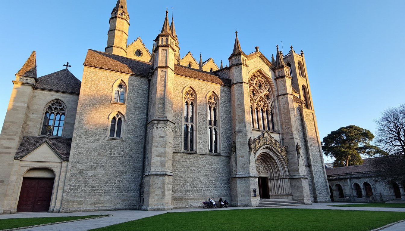 découvrez les monastères de batalha et d’alcobaça, deux merveilles architecturales du centre du portugal, classées au patrimoine mondial de l’unesco. explorez leur histoire fascinante et leurs trésors culturels.
