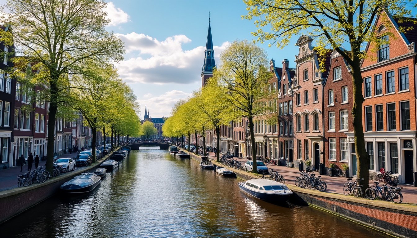 découvrez gouda, la charmante ville des pays-bas réputée pour ses célèbres fromages, son patrimoine historique impressionnant et ses marchés traditionnels.