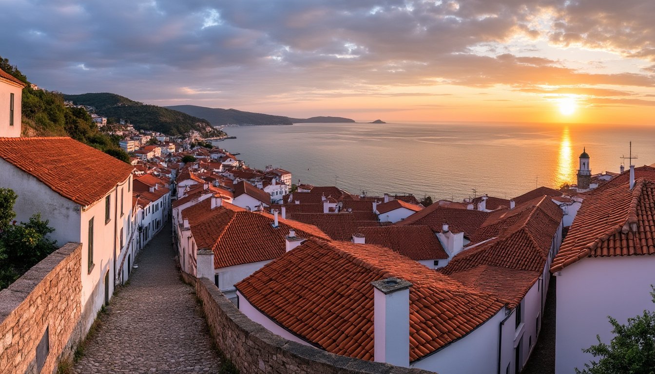 explorez piran, joyau slovène en bordure de l’adriatique. découvrez son patrimoine médiéval, ses ruelles pittoresques et ses sublimes panoramas maritimes pour une escapade inoubliable.
