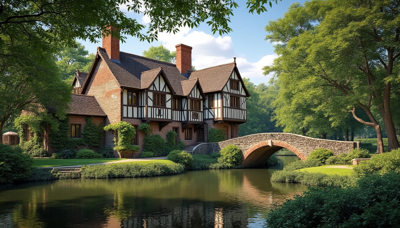 découvrez ightham mote, un remarquable manoir médiéval situé dans le kent, en angleterre. plongez dans son histoire fascinante, son architecture authentique et ses magnifiques jardins.