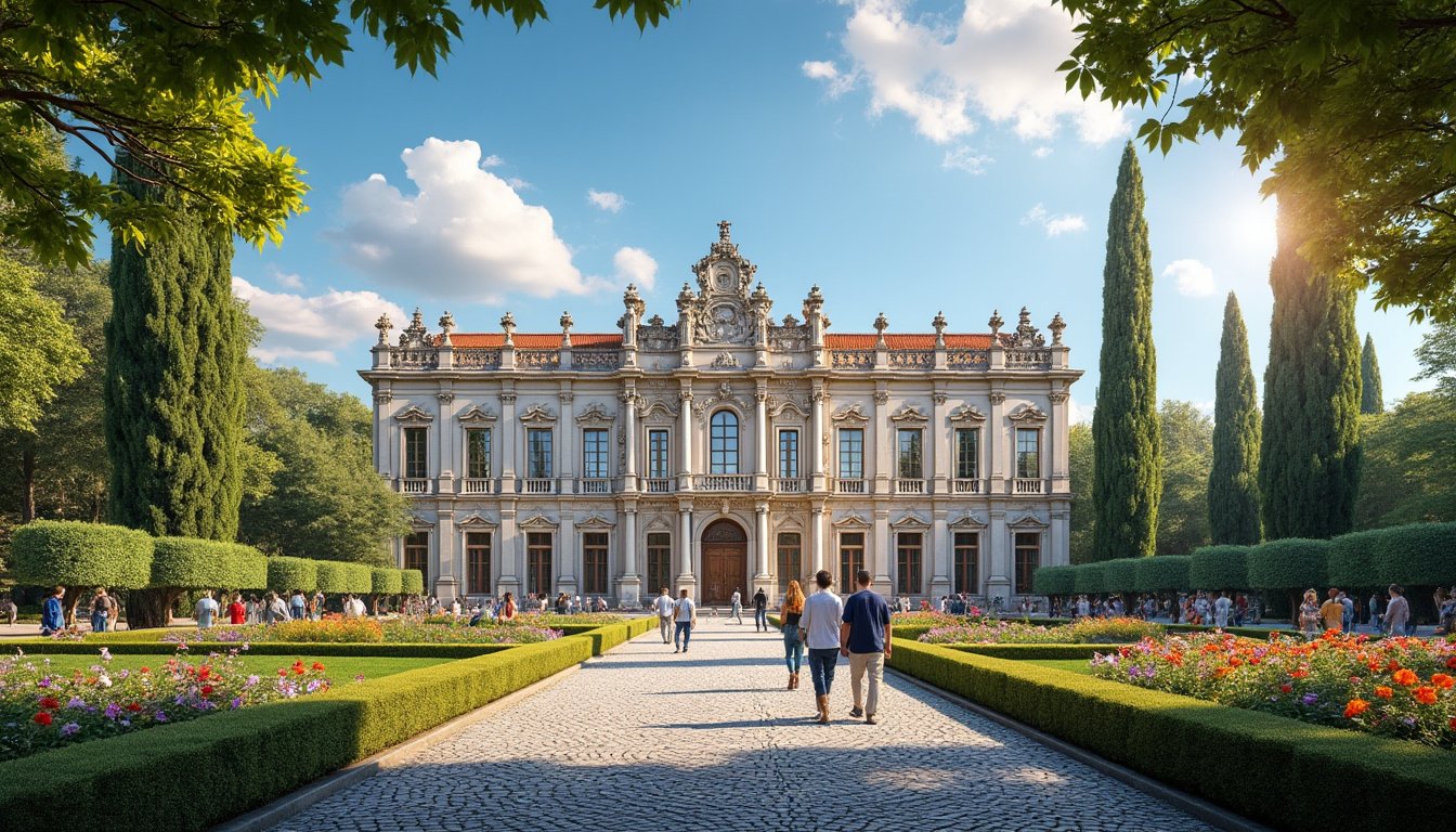 découvrez un instant magique au palais de mateus à vila real : un lieu d’exception mêlant histoire, architecture baroque et jardins somptueux pour une expérience inoubliable au cœur du portugal.
