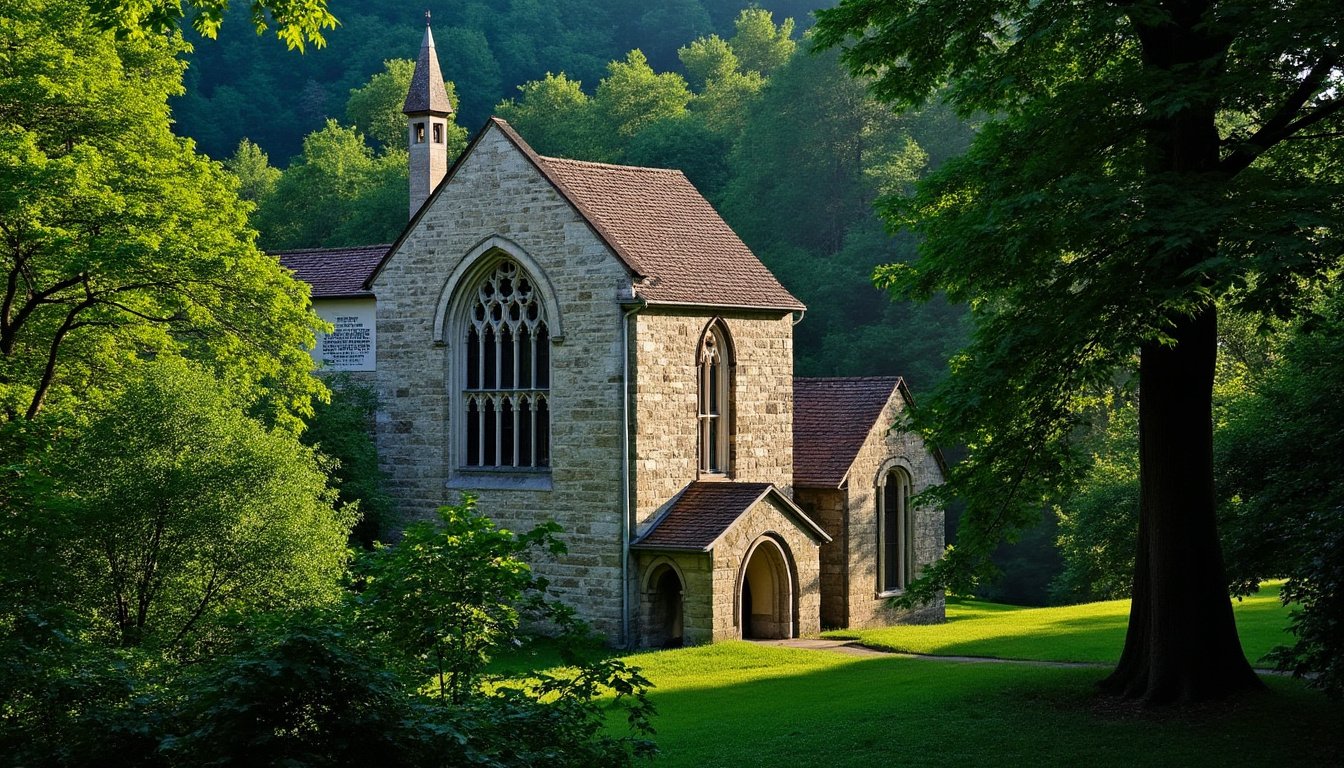 découvrez la chartreuse de zice, un trésor caché au cœur de la slovénie profonde. histoire, patrimoine et sérénité vous attendent dans ce lieu unique, idéal pour les amateurs de culture et de nature.