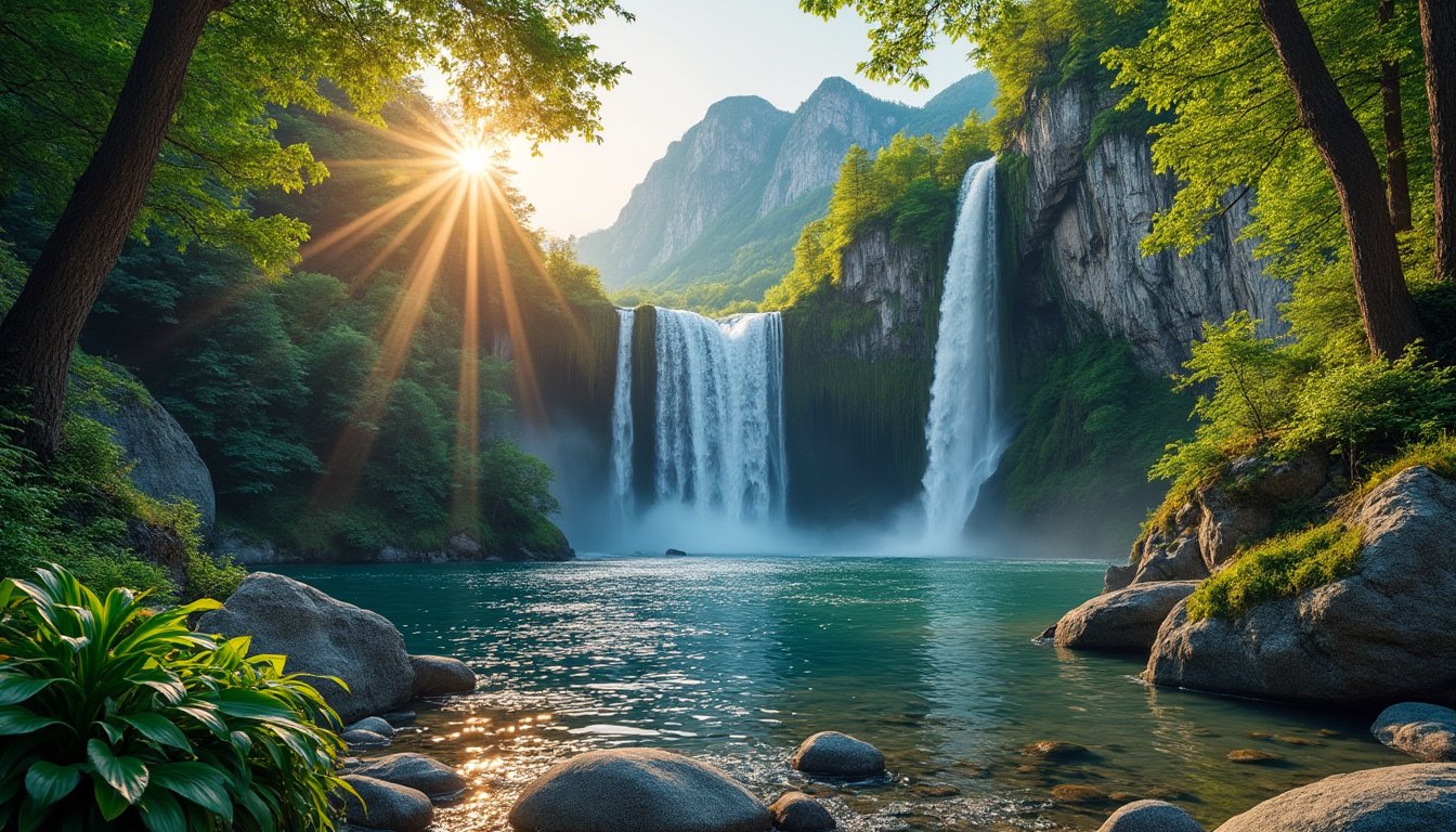 découvrez la majestueuse cascade de pericnik en slovénie, un site naturel impressionnant niché au cœur des alpes juliennes. idéale pour les amoureux de la nature et les amateurs de randonnée, cette chute d'eau vous séduira par sa beauté et ses paysages époustouflants.