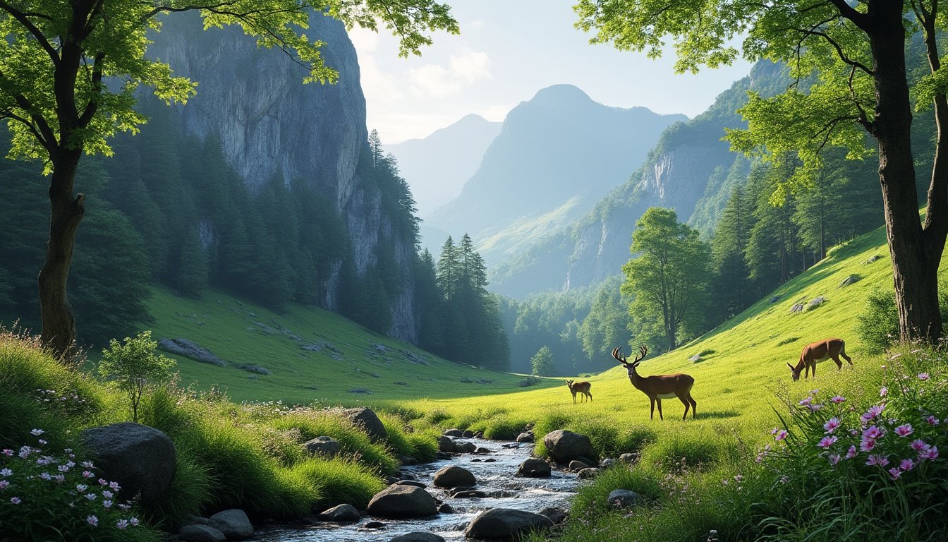 découvrez le parc naturel alvão, un joyau caché du portugal. entre cascades majestueuses, paysages verdoyants et faune sauvage, explorez la beauté discrète et somptueuse de cette réserve naturelle idéale pour les amoureux de nature et de randonnée.