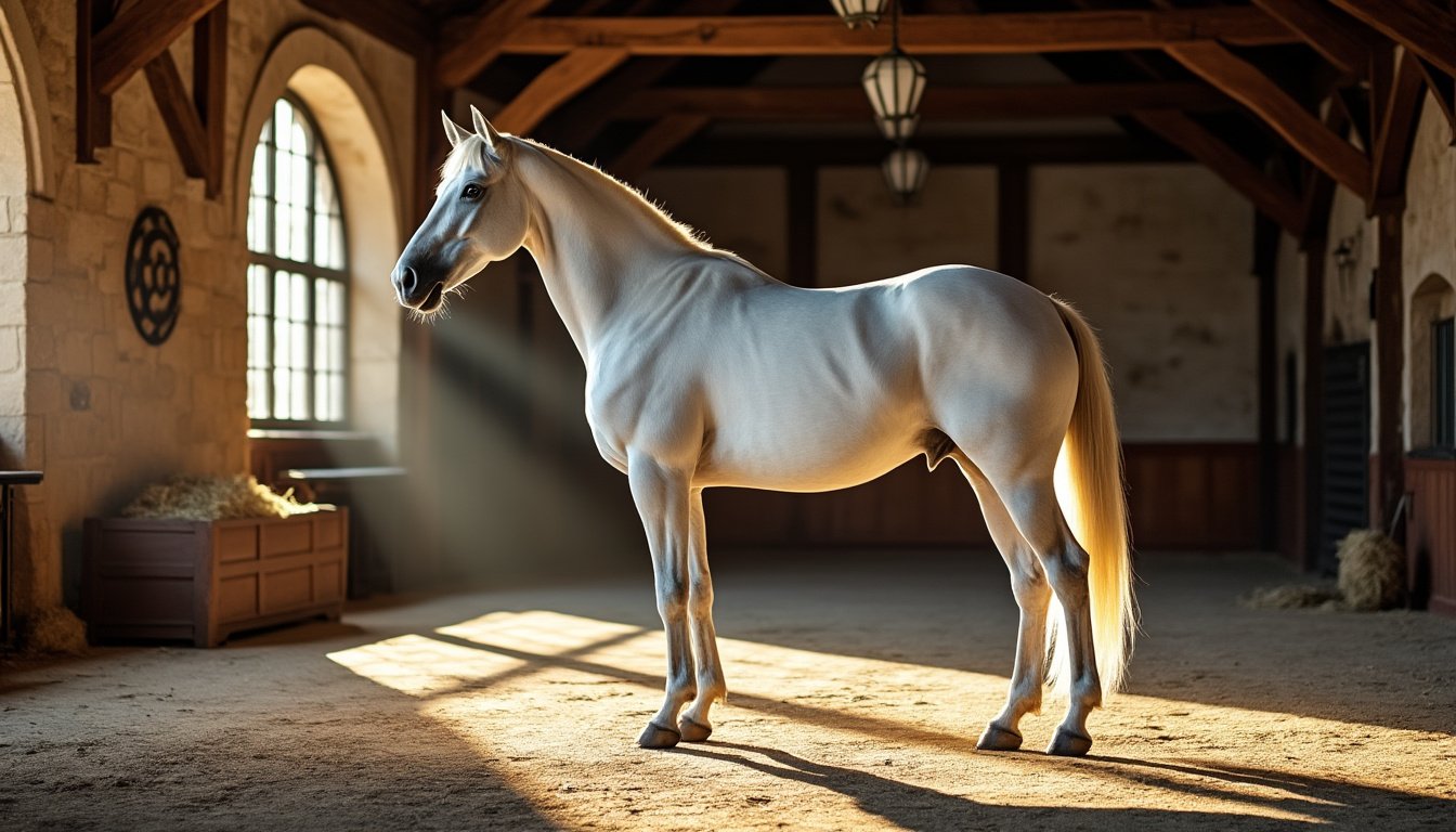 découvrez le haras de lipica, berceau historique du cheval lipizzan, un lieu unique où tradition équestre, histoire et beauté naturelle se rencontrent pour offrir une expérience inoubliable aux amoureux des chevaux.