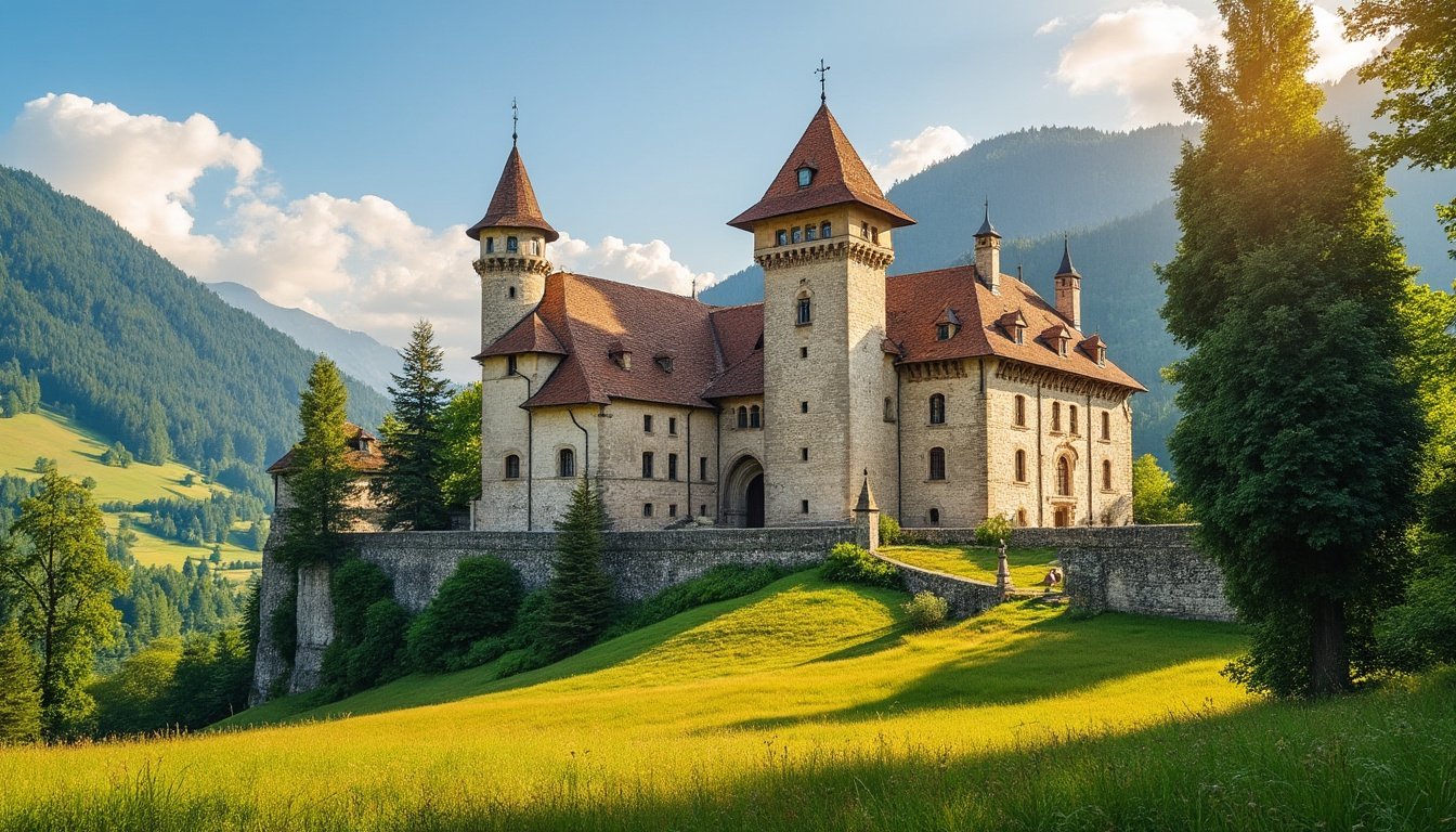 découvrez le monastère d’olimje, joyau architectural de la slovénie niché au cœur d’une nature préservée, offrant une escapade paisible alliant beauté, sérénité et histoire dans un cadre enchanteur.