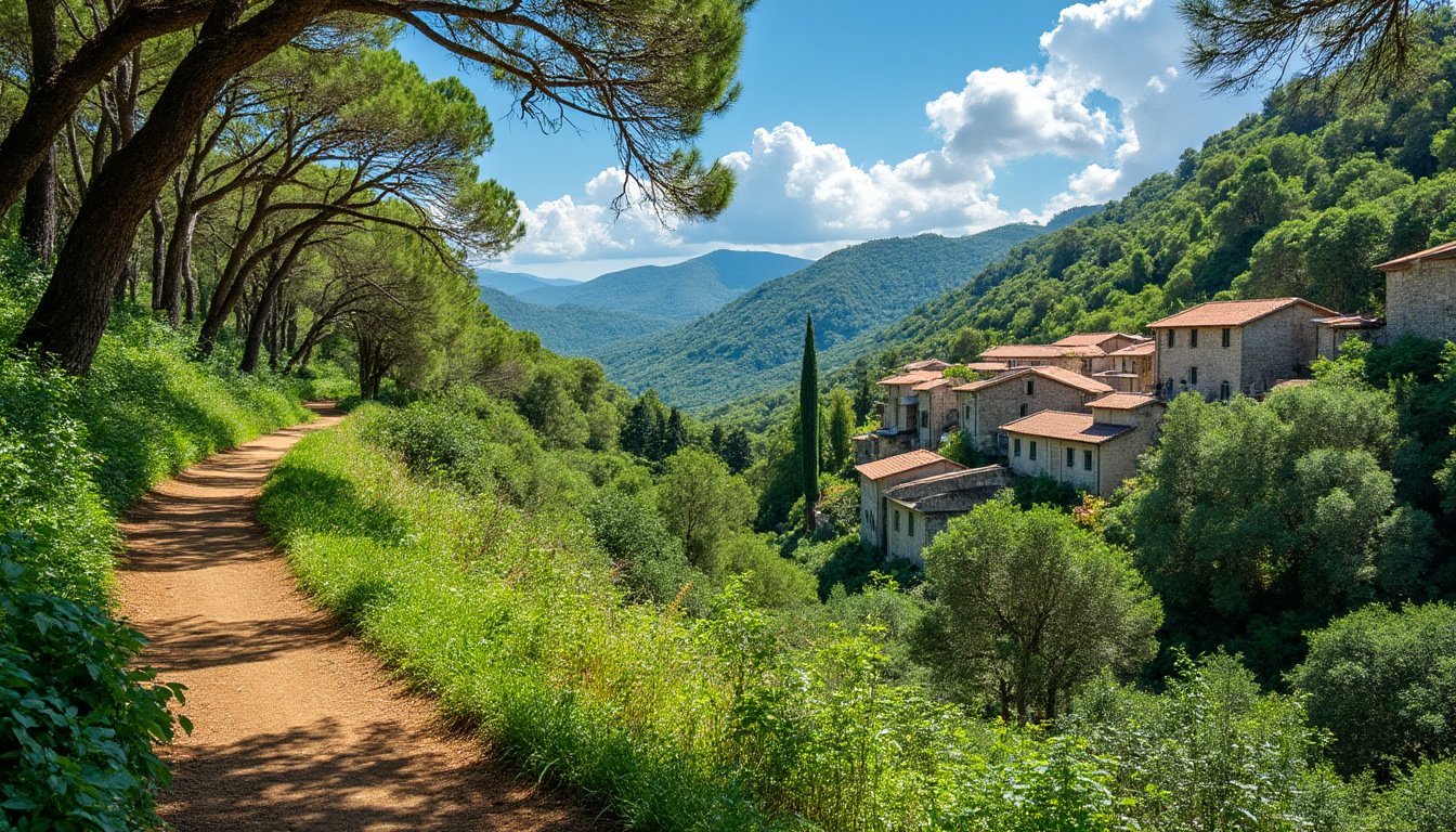 découvrez piodao et foz de egua, deux villages authentiques au cœur du centre du portugal. patrimoine, nature et charme traditionnel vous attendent dans ces destinations uniques, idéales pour une escapade dépaysante.