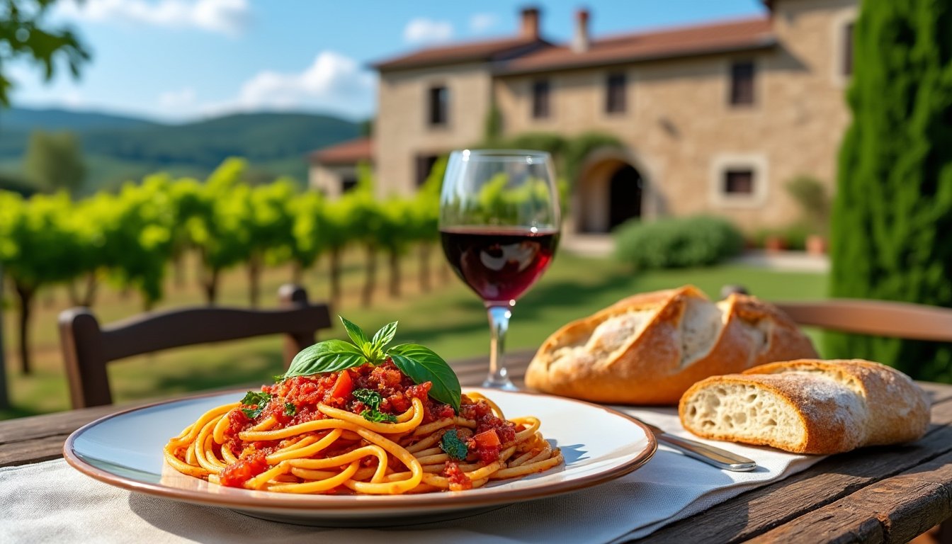 partez à la découverte de la région des marches lors d’un road trip inoubliable en italie. explorez ses paysages, ses villages authentiques et ses trésors cachés durant plusieurs jours de voyage.