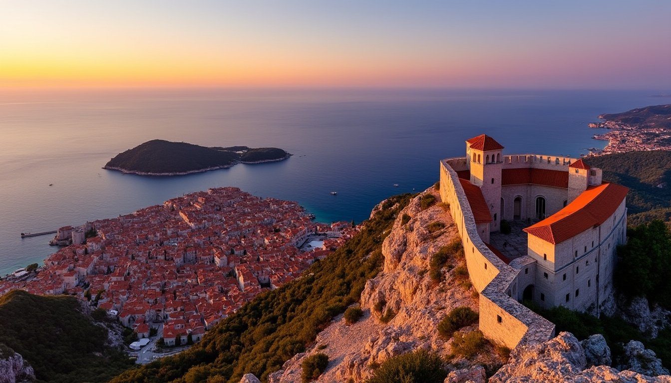 découvrez dubrovnik en trois jours : explorez la perle croate, ses remparts, son patrimoine historique et ses panoramas époustouflants. idéal pour un séjour inoubliable entre culture et détente.
