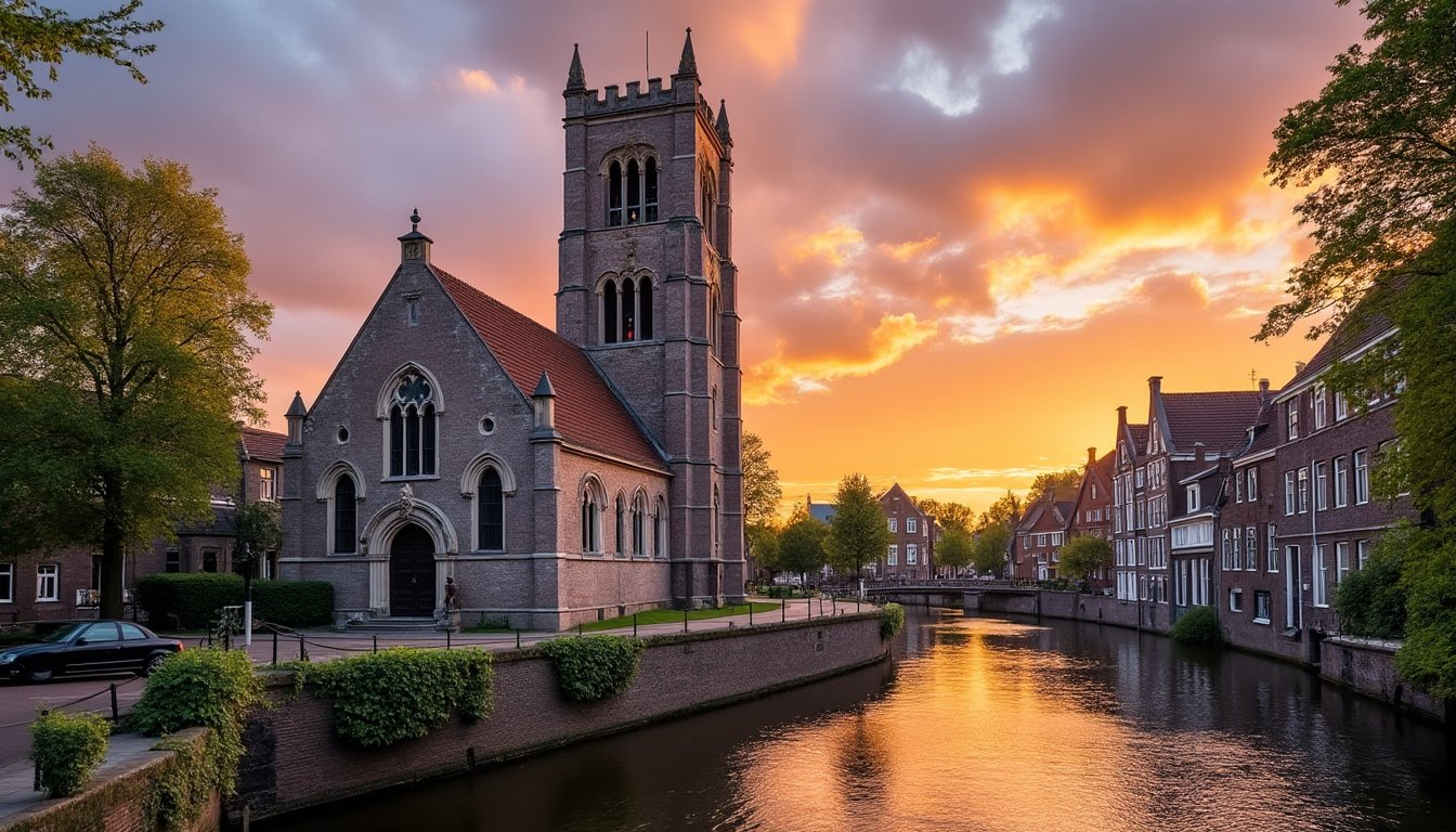 découvrez tous les conseils indispensables pour visiter delft, une charmante cité hollandaise. profitez de nos recommandations pour explorer ses sites incontournables, son histoire et ses trésors cachés lors de votre séjour.