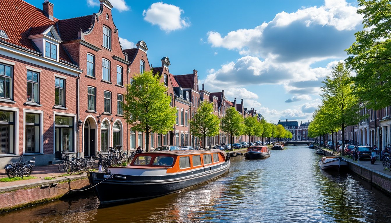 découvrez tous nos conseils pratiques pour visiter delft, une charmante cité hollandaise réputée pour ses canaux pittoresques, sa faïence et son histoire. préparez votre séjour avec nos astuces incontournables !